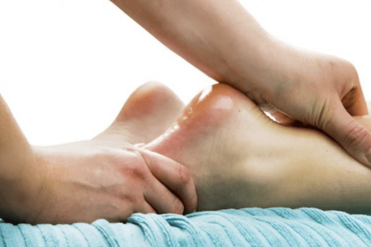 how to treat plantar fasciitis