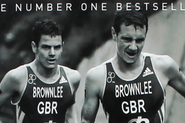 Brownlee Borthers Book