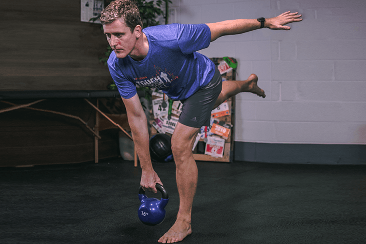 How Often Should Us Runners Be Doing Our Strength and Mobility Exercises?