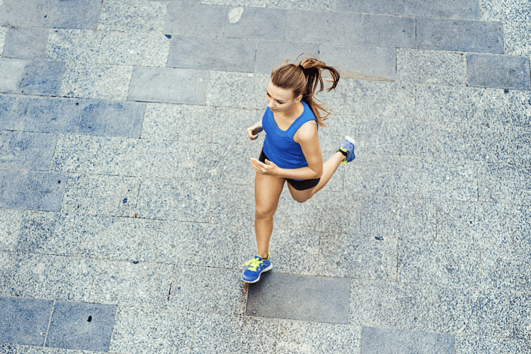 How to Train for Your First Marathon - Ultimate Guide
