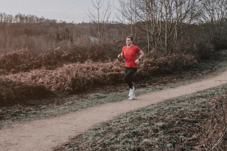 How to Use Breathing Patterns to Pace Your Running