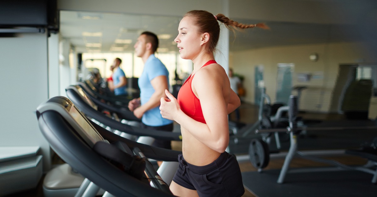 How Long to Run 10K on Treadmill 