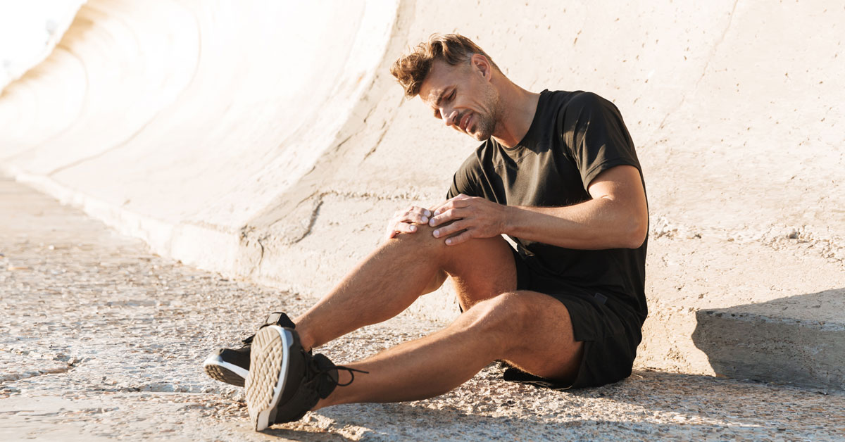 What Does Patellofemoral Syndrome Feel Like? Runner's Knee Explained