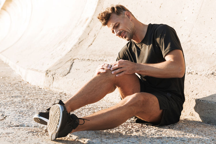 What does Patellofemoral Pain Syndrome Feel Like?