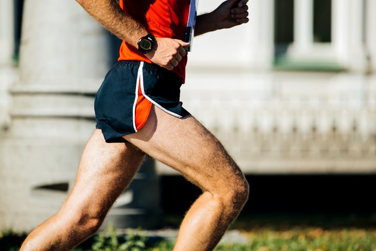Can You Run a Marathon with IT Band Syndrome?