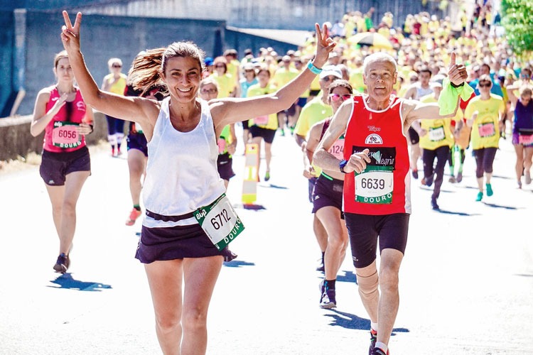 How to Run Two Marathons in a Month