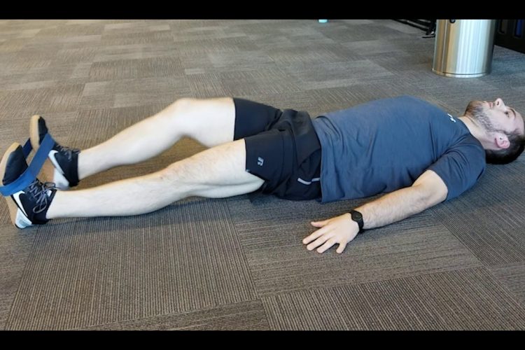 How to strengthen the sartorius muscle