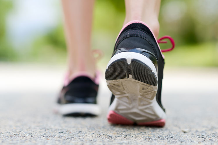 Do orthotics help knee pain?