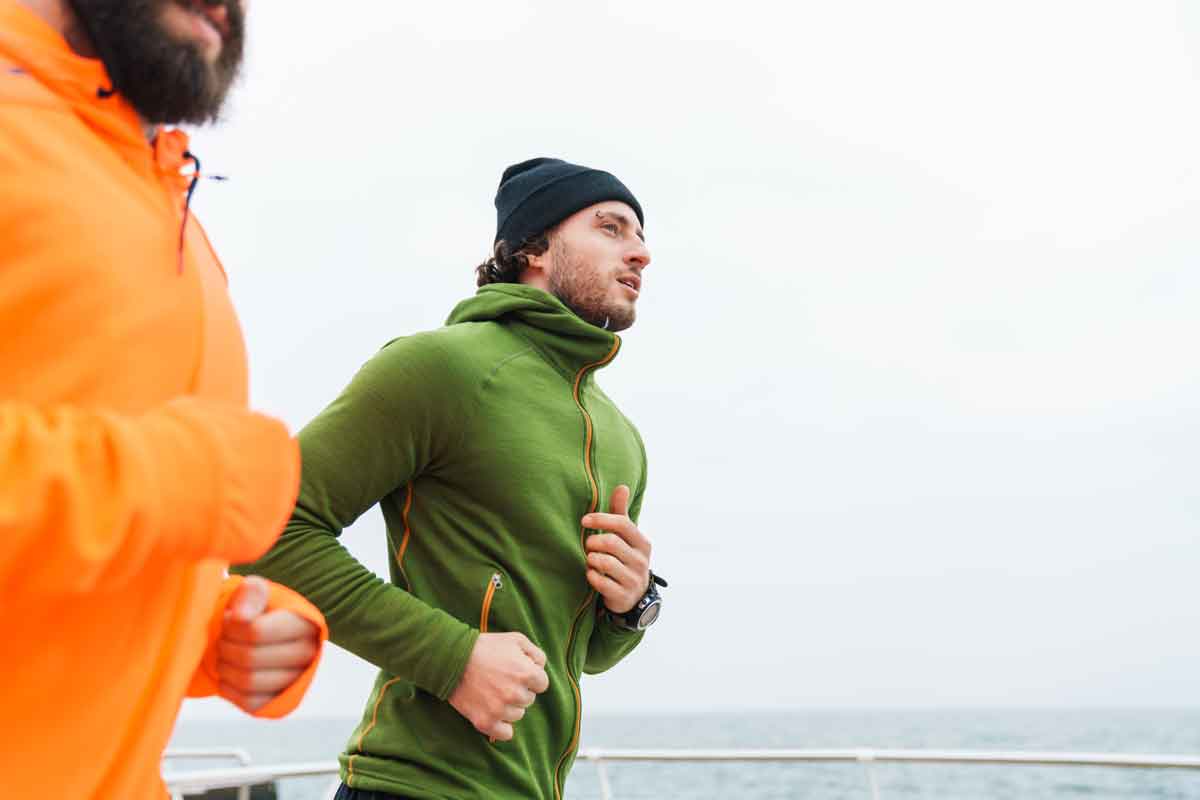 Can You Run with an Inguinal Hernia? (Everything You Need to Know)