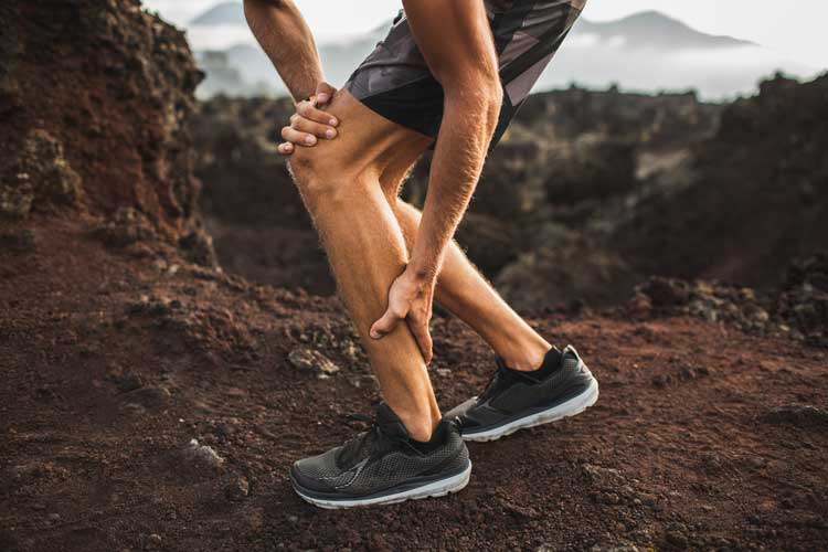 Can You Run with a Calf Strain? (Fast Recovery Tips)