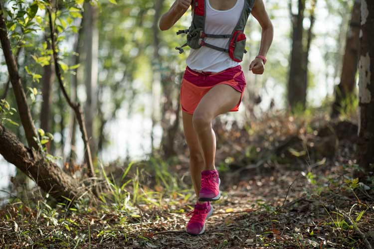 Runner's Knee 10 Powerful Tips to Prevent Knee Pain from Running